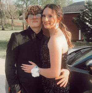 Meet your Posher, Cadye